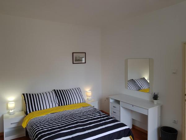 Apartment and Room Marija : photo 2 de la chambre appartement 1 chambre