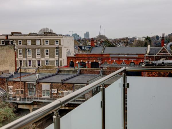 Putney Hotel; BW Signature Collection : photo 5 de la chambre tba