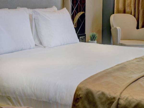 Putney Hotel; BW Signature Collection : photo 2 de la chambre chambre double supérieure