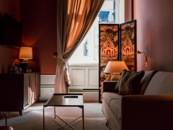 Torel 1884 Suites & Apartments : photo 3 de la chambre suite en duplex