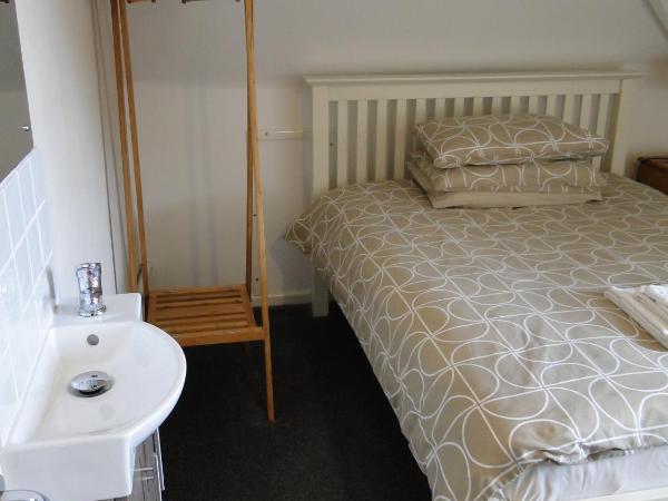 Rockleaze Guesthouse : photo 5 de la chambre chambre double