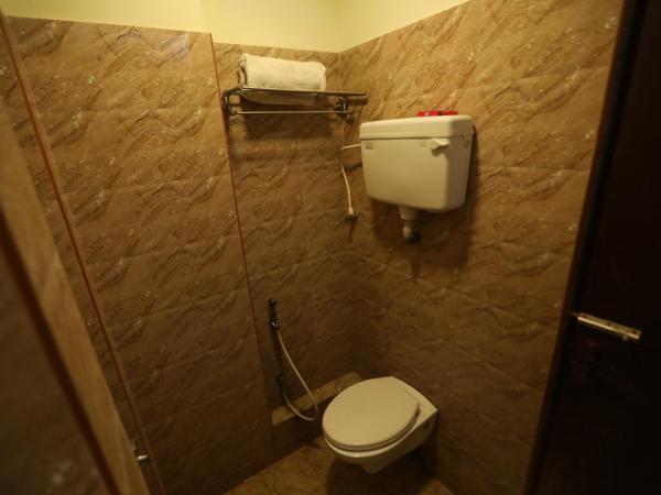 Nestlay Rooms Ambattur : photo 9 de la chambre chambre deluxe