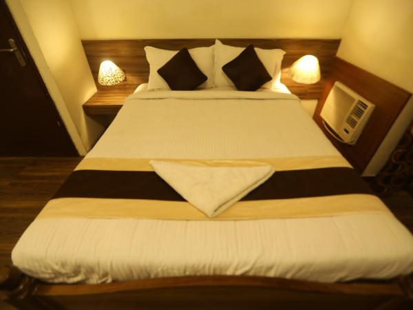 Nestlay Rooms Ambattur : photo 5 de la chambre chambre deluxe