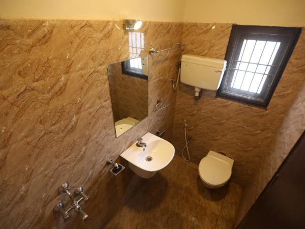 Nestlay Rooms Ambattur : photo 2 de la chambre chambre deluxe