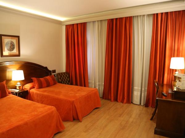 Princesa Ana : photo 1 de la chambre chambre double ou lits jumeaux