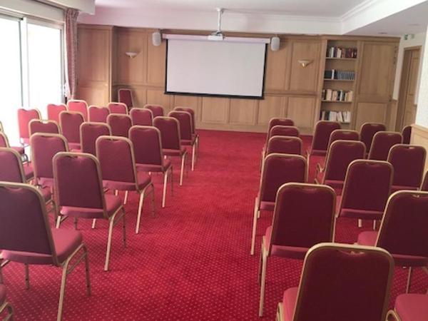 MEDICIS HOME Nice Saint -Laurent- Du -Var : photo 8 de la chambre appartement 1 chambre