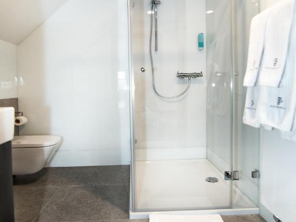 Platinum Residence Boutique : photo 8 de la chambre chambre double deluxe