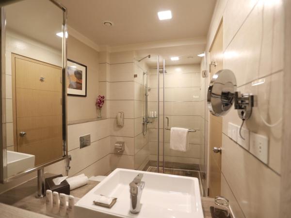 Radisson Blu Pune Hinjawadi : photo 5 de la chambre superior room with complimentary two pints of beer per stay