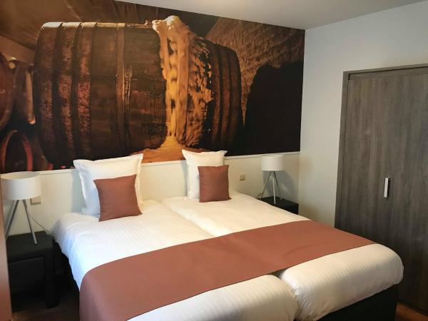 Hotel Botteltje : photo 5 de la chambre appartement 2 chambres