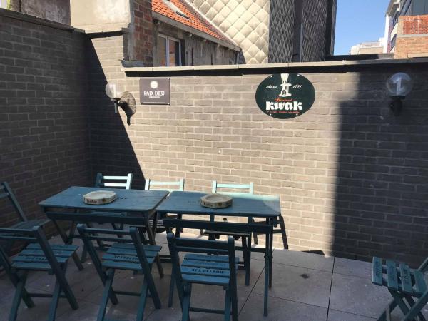 Hotel Botteltje : photo 6 de la chambre appartement 2 chambres