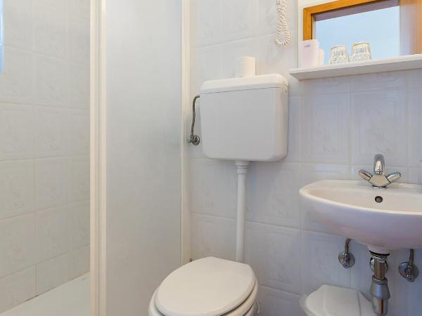 Ulika Rooms & Apartments : photo 5 de la chambre chambre double avec balcon