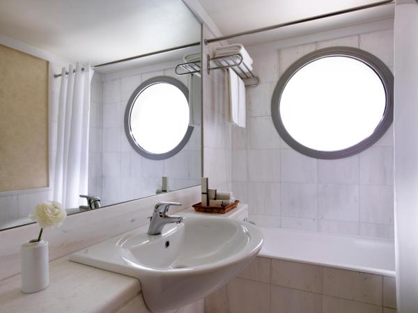 Athens Zafolia Hotel : photo 5 de la chambre chambre double exécutive