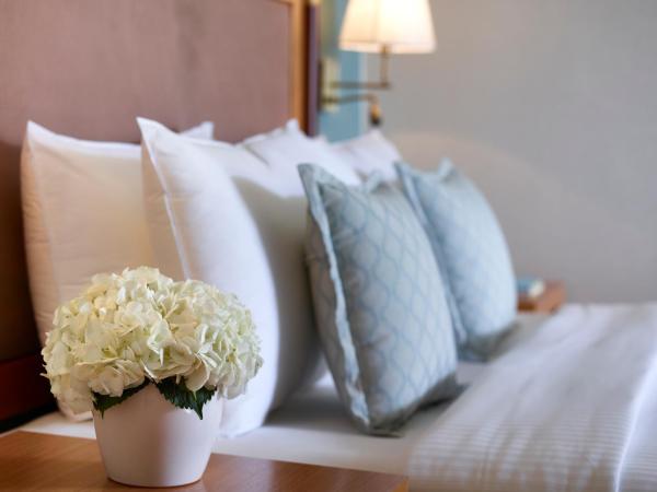 Athens Zafolia Hotel : photo 3 de la chambre chambre double exécutive