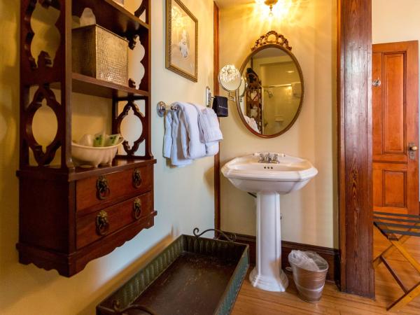 Kehoe House, Historic Inns of Savannah Collection : photo 7 de la chambre chambre lit king-size supérieure - juliette gordon low