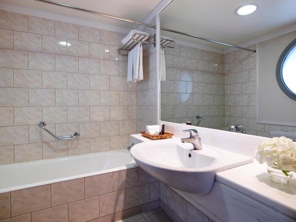 Athens Zafolia Hotel : photo 5 de la chambre suite junior avec balcon