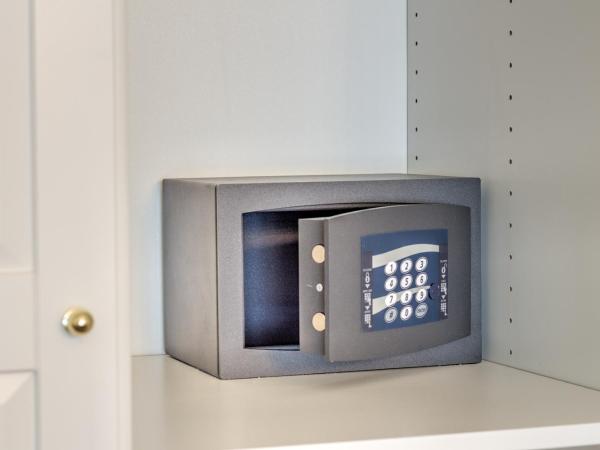 Ramé Suites : photo 9 de la chambre chambre double standard