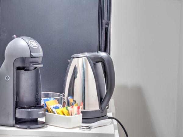 Ramé Suites : photo 8 de la chambre chambre double standard