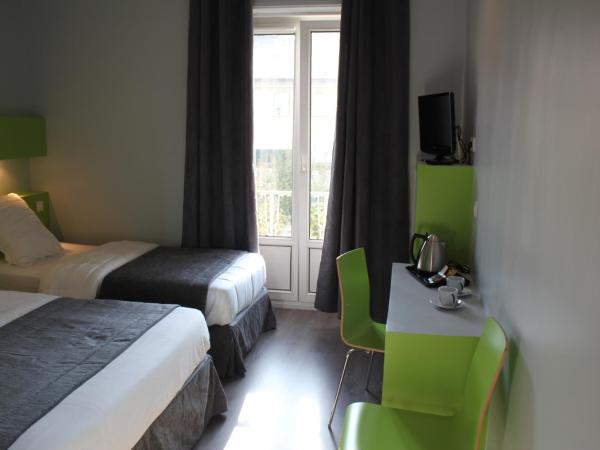 Hotel Esplanade : photo 3 de la chambre chambre double