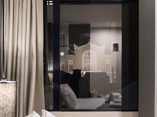 Ciel Living Athens : photo 5 de la chambre suite senior metropolis avec vue