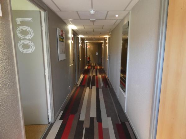 ibis Saintes : photo 7 de la chambre chambre double standard