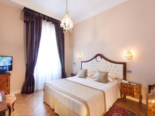 Grand Hotel Rimini : photo 5 de la chambre chambre double ou lits jumeaux exécutive