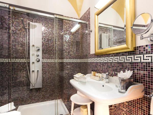 Grand Hotel Rimini : photo 9 de la chambre chambre double ou lits jumeaux exécutive