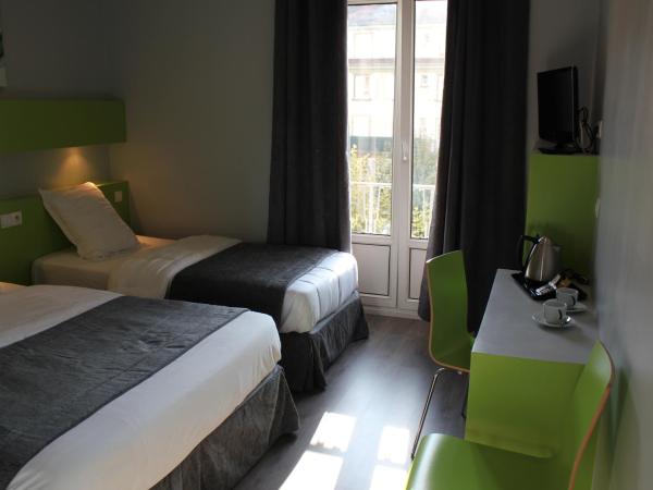 Hotel Esplanade : photo 1 de la chambre offre spéciale - chambre triple avec forfait découverte