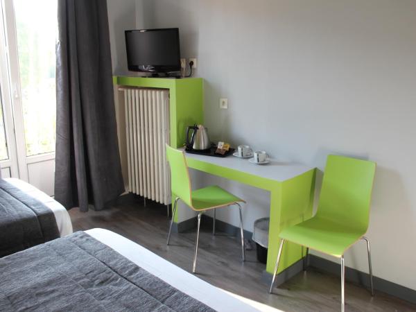 Hotel Esplanade : photo 4 de la chambre chambre double