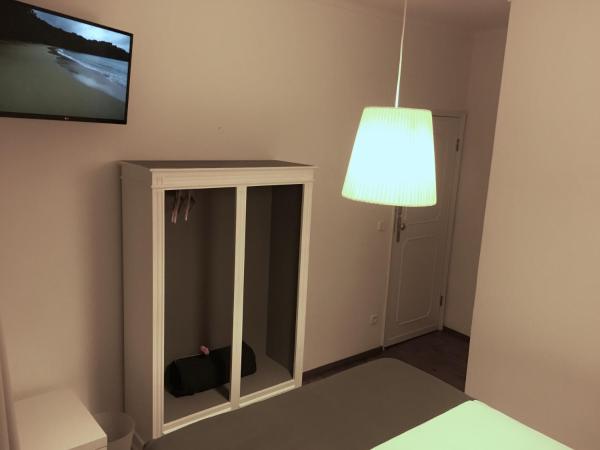 Hotel Jardim : photo 2 de la chambre chambre double