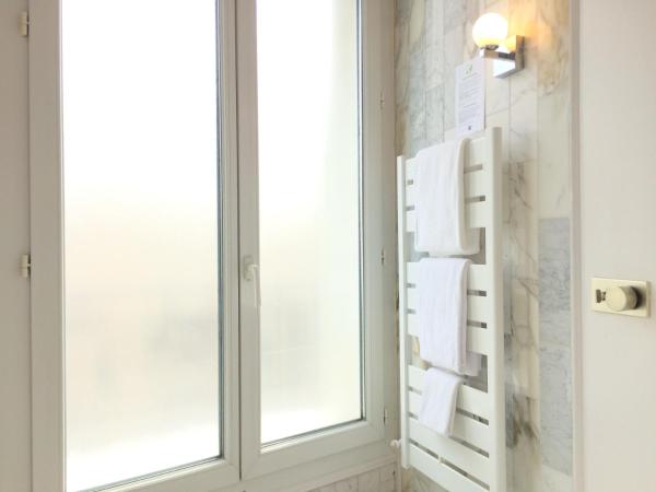 Boulogne Résidence Hotel : photo 4 de la chambre chambre affaires