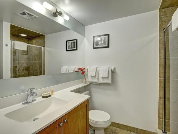 Bombay Suites Mississauga : photo 6 de la chambre two bedroom and den suites