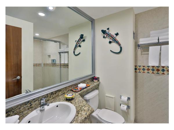 Adhara Hacienda Cancun : photo 1 de la chambre chambre exécutive