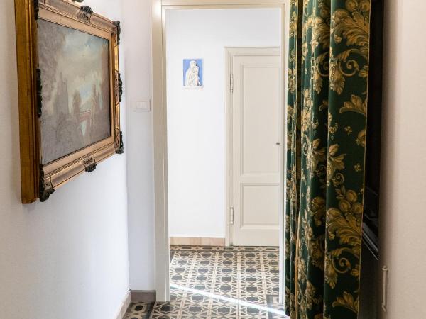 Residence Le Cure : photo 10 de la chambre chambre triple deluxe