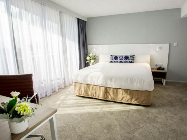 Mercure Brisbane Spring Hill : photo 2 de la chambre suite 1 chambre