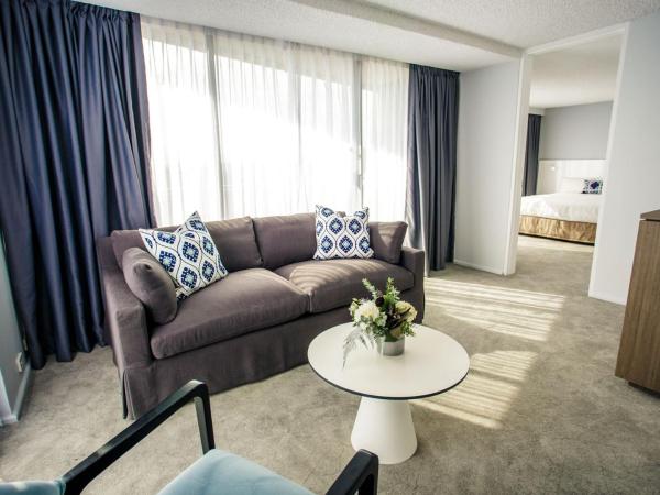 Mercure Brisbane Spring Hill : photo 1 de la chambre suite 1 chambre