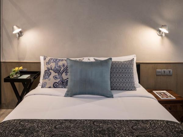 The Park Bangalore : photo 3 de la chambre chambre de luxe avec terrasse