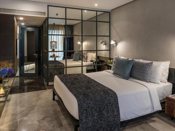 The Park Bangalore : photo 4 de la chambre chambre de luxe avec terrasse