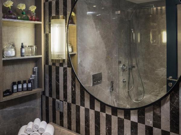 The Park Bangalore : photo 6 de la chambre chambre de luxe avec terrasse