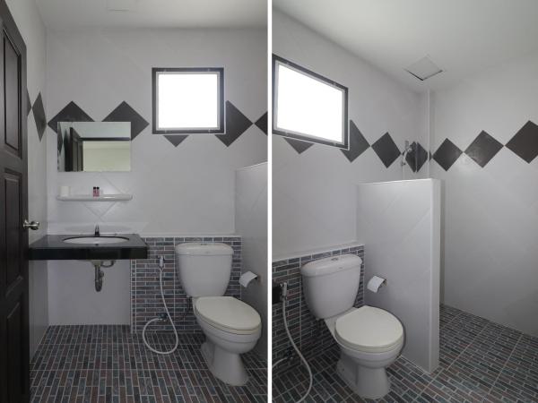 Hua Hin Irooms : photo 8 de la chambre chambre familiale