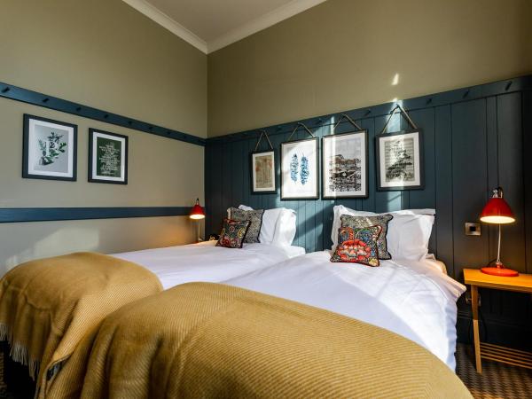 The Brook Green Hotel : photo 1 de la chambre chambre lits jumeaux