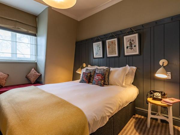 The Brook Green Hotel : photo 9 de la chambre chambre double