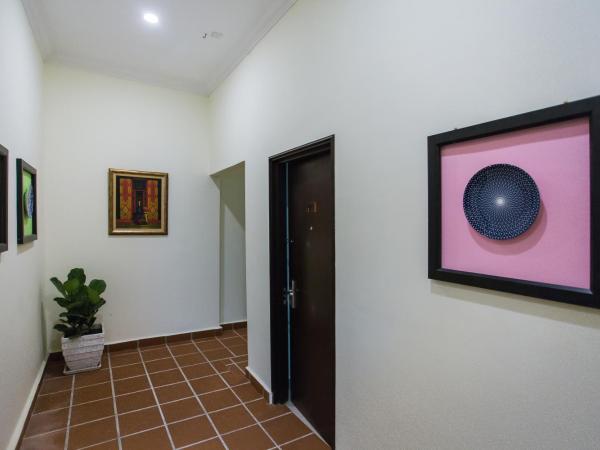 Aava Malacca Hotel : photo 6 de la chambre suite familiale