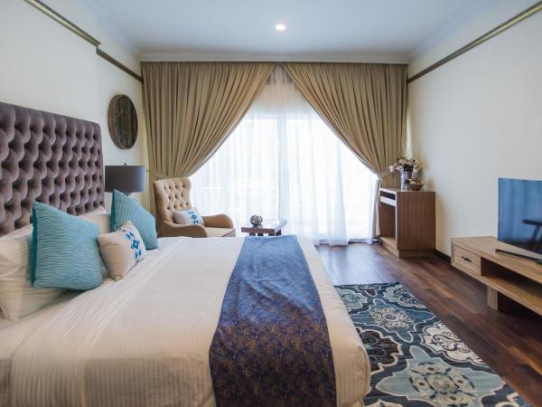 Aava Malacca Hotel : photo 4 de la chambre grande suite