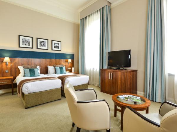 The Grand, York : photo 6 de la chambre chambre lits jumeaux exécutive