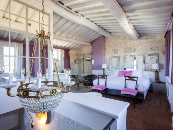 Oltrarno Splendid : photo 1 de la chambre chambre lit king-size deluxe