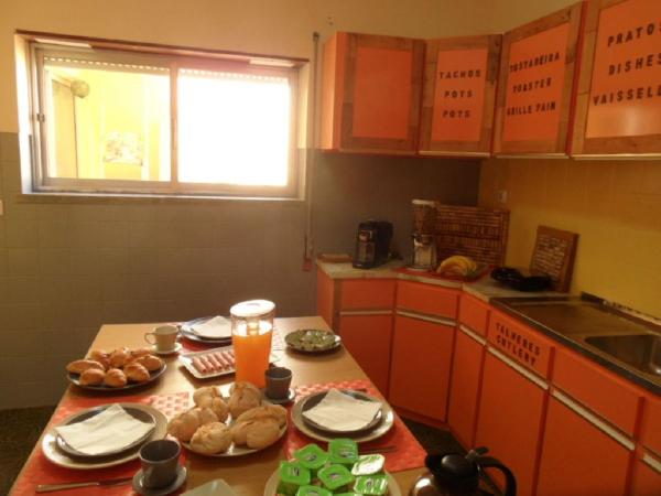 SwordFish Eco-House Peniche : photo 1 de la chambre maison 4 chambres