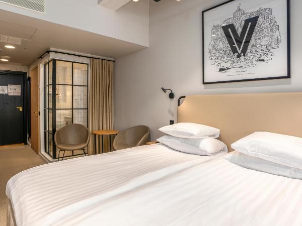 Original Sokos Hotel Wiklund : photo 5 de la chambre chambre lit king-size standard