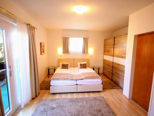 Hotel Rösch : photo 2 de la chambre chambre familiale - annexe