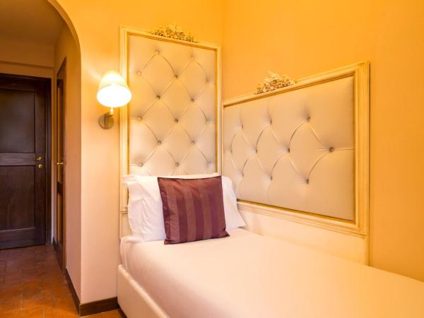 Art Hotel Villa Agape : photo 1 de la chambre chambre simple standard