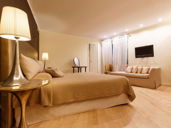 BB 22 Charming Rooms & Apartments : photo 3 de la chambre chambre double ou lits jumeaux supérieure